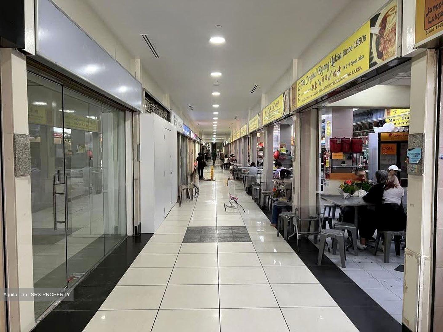Roxy Square (D15), Shop House #633239921